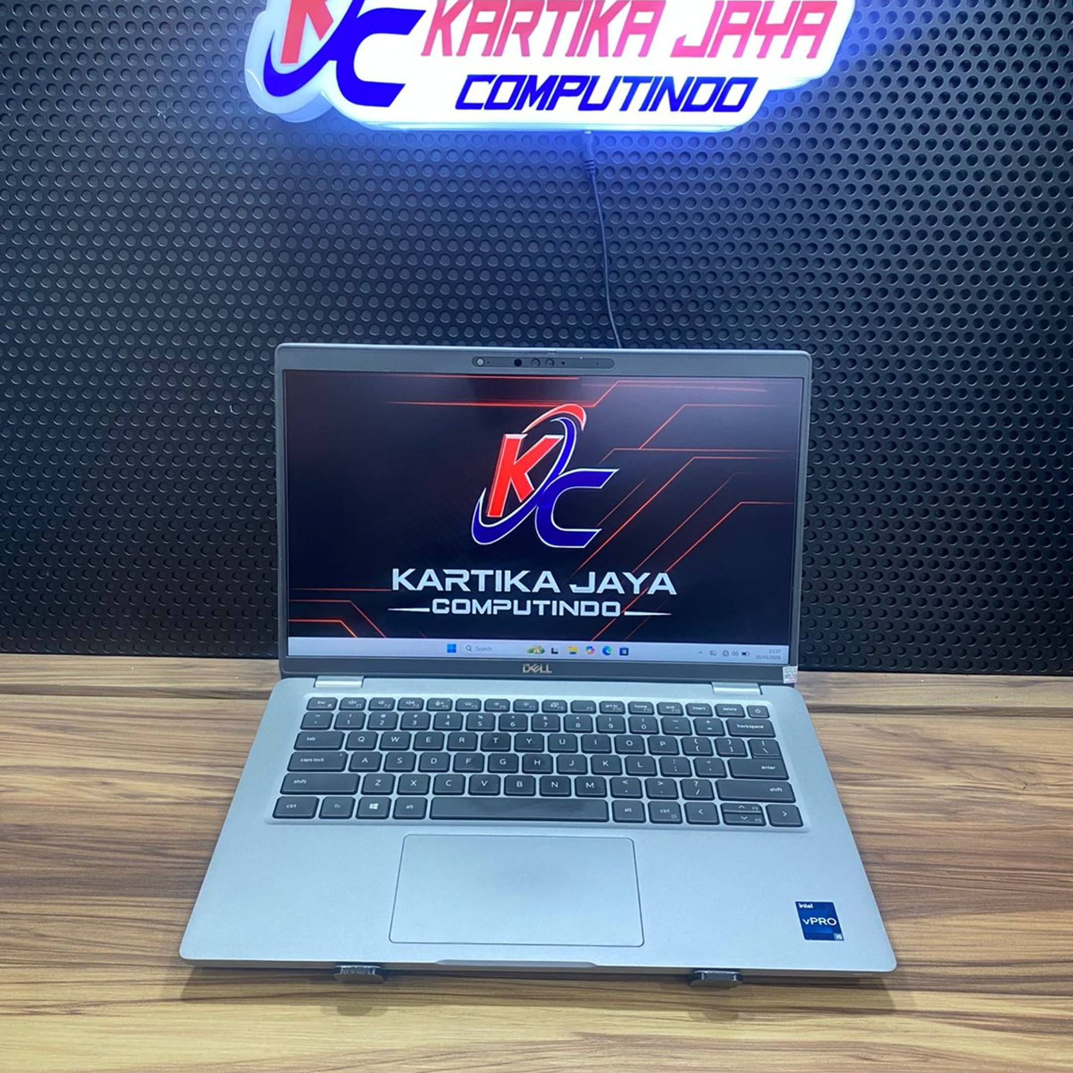 DELL LATITUDE 5430 CORE I5 RAM 16 SSD 2ND TOUCHSCREEN